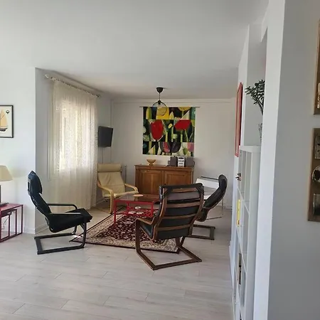 Le Loft Blainville By Holidieppe