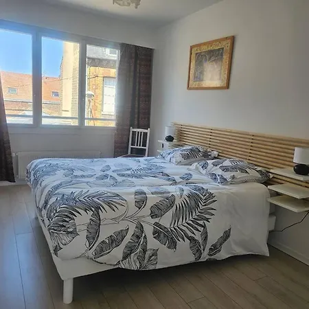 Le Loft Blainville By Holidieppe ディエップ