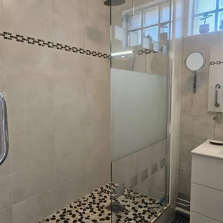 アパート Le Loft Blainville By Holidieppe