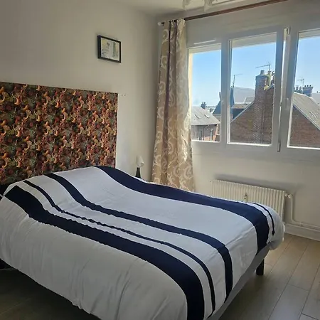 Le Loft Blainville By Holidieppe * ディエップ