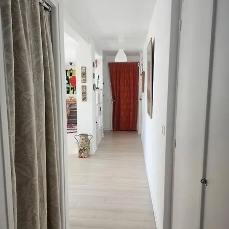 شقة Le Loft Blainville By Holidieppe