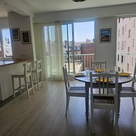 Le Loft Blainville By Holidieppe شقة