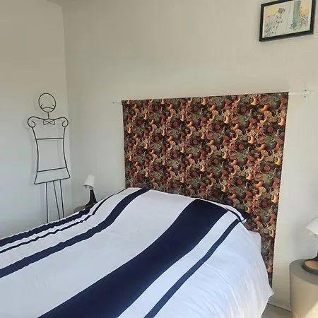 Le Loft Blainville By Holidieppe شقة *